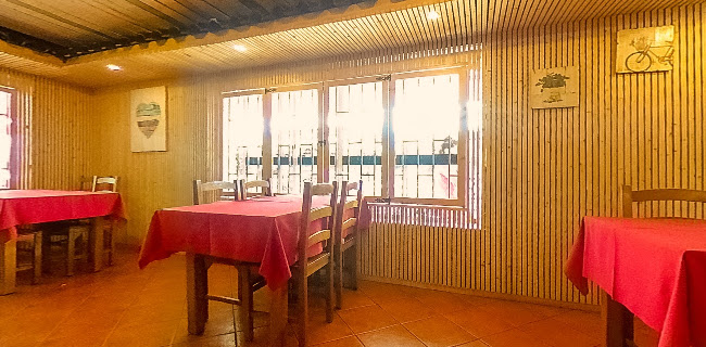 Churrasqueira Do Castelo