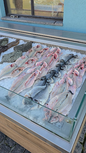 Comentarii opinii despre Armazém do Peixe