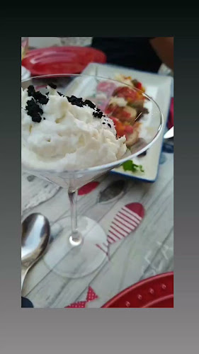 Opinii despre Ristorante Ernesto în Vila Real de Santo António - Gastronomia e hotelaria