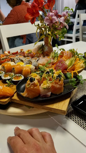 Restaurante KOBORÚ Open Times