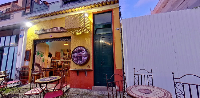 Opinii despre Madeira Rum House în Funchal - Gastronomia e hotelaria