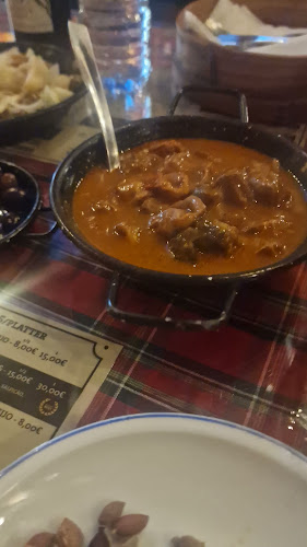 Reviews of A Taberna in Amarante - Gastronomia e hotelaria