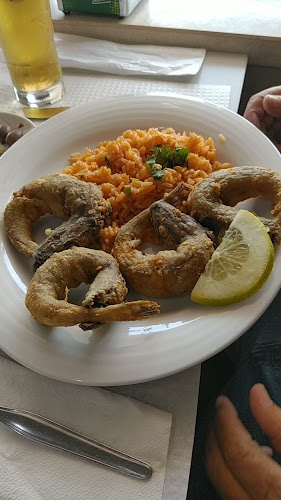 Kikos Café Restaurante