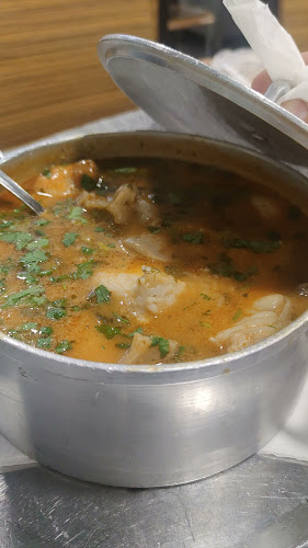 Comentarii opinii despre Restaurante Tasca da Fatinha Peixe Assado e Choco Frito