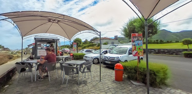 Sunset Steve's Bar (Piscinas Naturais)