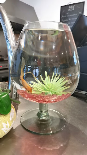 Opinii despre Restaurante Mar Doce în Espinho - Gastronomia e hotelaria