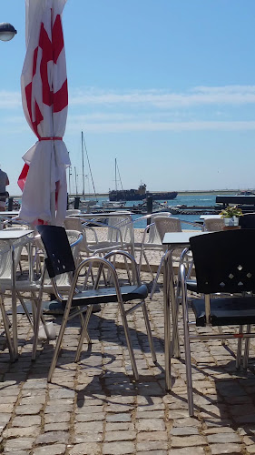 Opinii despre Le Panorama în Olhão - Gastronomia e hotelaria