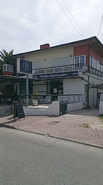 Comments and reviews of Restaurante Piccolino