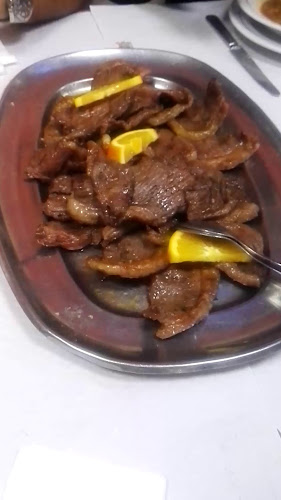 Reviews of O Pinheiro in Almeirim - Gastronomia e hotelaria