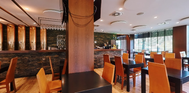 Opinii despre Taberna Belga în Braga - Gastronomia e hotelaria