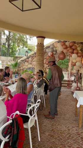 Alfanzina, Estr. do Farol, 8400-505 Carvoeiro