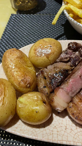 Dona Francesinha Porto