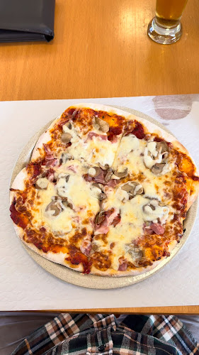 Opinii despre Pizzeria do Monte în Comporta - Gastronomia e hotelaria