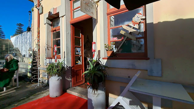 A Leitaria da Praça - Vila do Conde