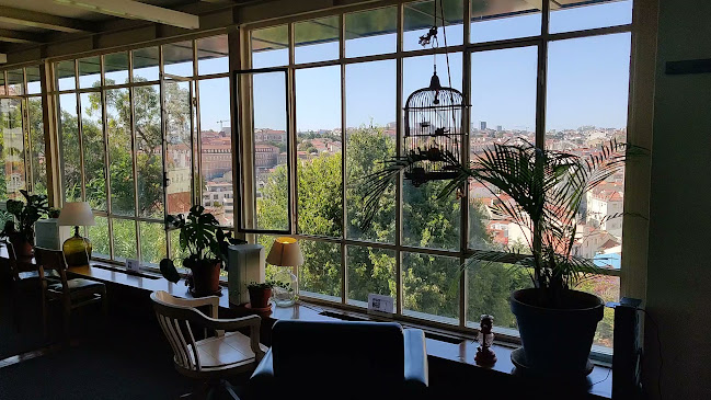 Opinii despre Café da Garagem în Lisboa - Gastronomia e hotelaria