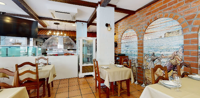 Comentarii opinii despre Marisqueira do Bairro