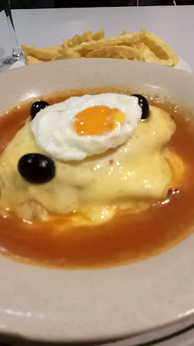 Opinii despre Forever - Restaurante în Vila Nova de Famalicão - Gastronomia e hotelaria