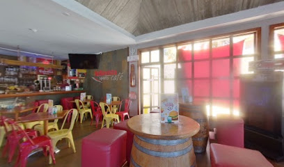 Bellavista Sports Café