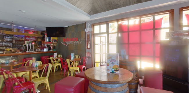 Bellavista Sports Café