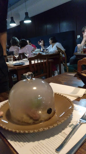 Comentarii opinii despre O Bairro