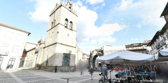 Opinii despre Buxa în Guimarães - Gastronomia e hotelaria