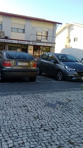 Confeitaria Damira - Gastronomia e hotelaria