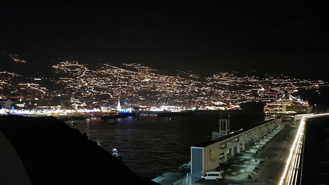 Opinii despre Design Centre Nini Andrade Silva în Funchal - Gastronomia e hotelaria