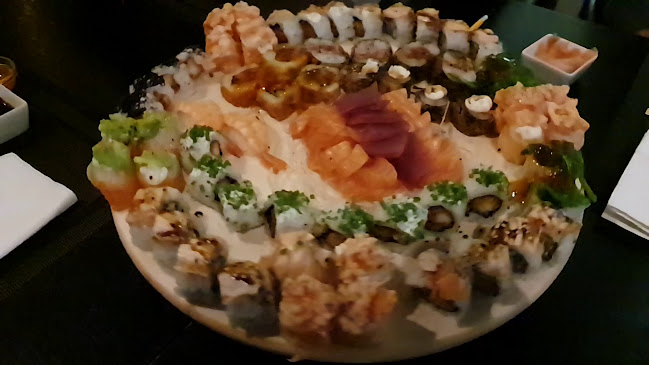 Reviews of Restaurante Japonês - SUSHI HOUSE RESTAURANTE in Viseu - Gastronomia e hotelaria