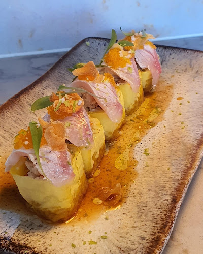 Opinii despre Restaurante Japonês - SOUL SUSHI în Almada - Gastronomia e hotelaria