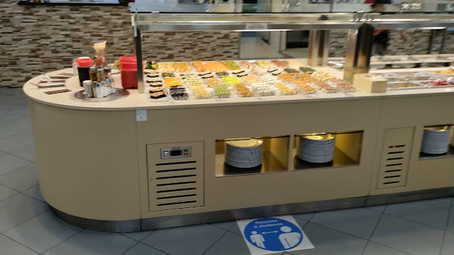 Opinii despre Restaurante Nikko în Alverca do Ribatejo - Gastronomia e hotelaria