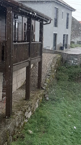 Opinii despre Encosta do Moinho în Gralheira - Gastronomia e hotelaria