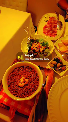 Restaurante Pastanaga - Lisboa