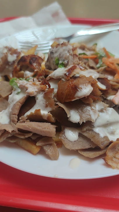 Marhaba Kebab Haus CASTELO BRANCO