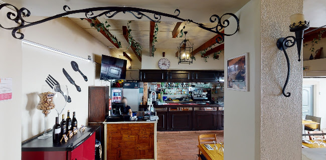 Comentarii opinii despre Restaurante Casanova