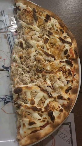 Restaurante & Pizzaria Rei da Gula - Gastronomia e hotelaria