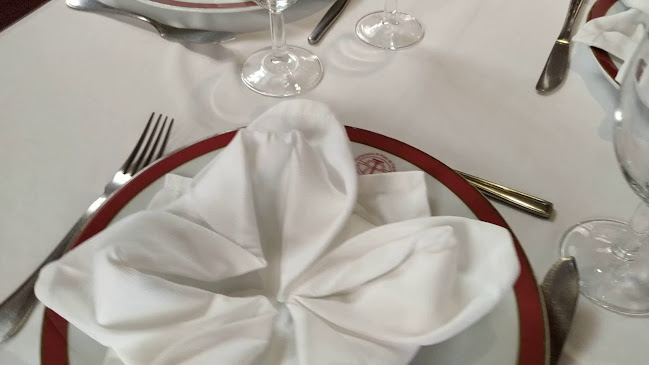 Opinii despre Restaurante Praia do Tubarão în Gafanha da Encarnação - Gastronomia e hotelaria