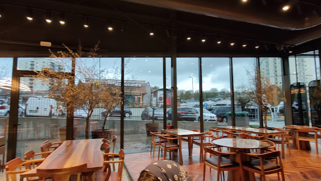 Opinii despre IL FIUME MAXIMINOS în Braga - Gastronomia e hotelaria