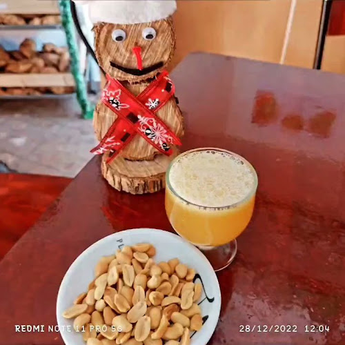 Opinii despre Snack Bar Luz Verde 1 în Funchal - Gastronomia e hotelaria