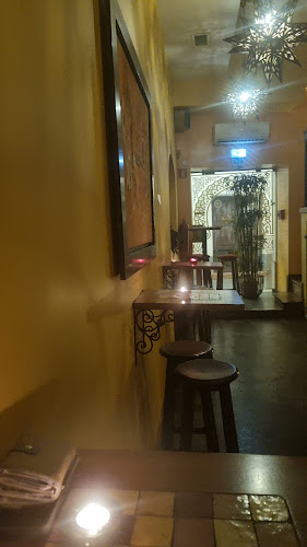 Opinii despre Nekob Maroc Café în Leiria - Gastronomia e hotelaria