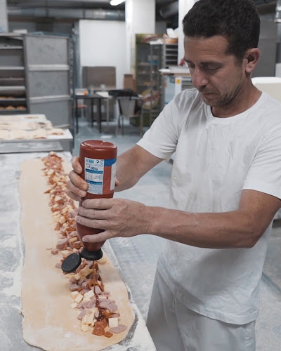 Opinii despre Mixpão Amarante în Amarante - Gastronomia e hotelaria