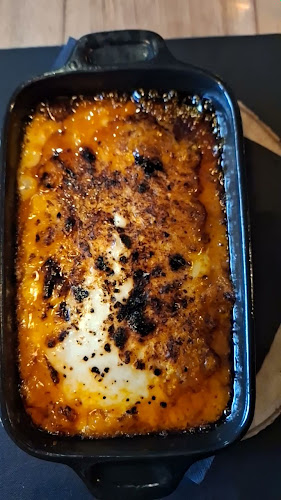 Opinii despre Famiglia Lamana Pizzeria în Matosinhos - Gastronomia e hotelaria