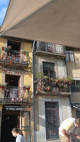 Adega Leonor - Porto
