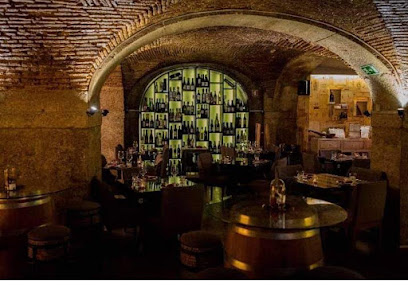 Cinnamon Indian Tapas Bar