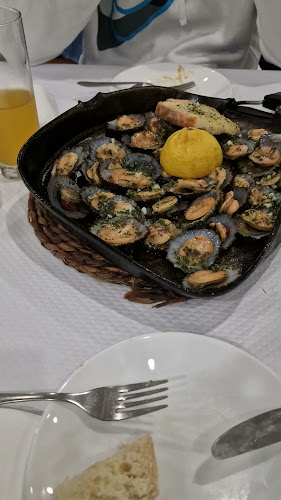 Opinii despre Cais 20 în São Roque - Gastronomia e hotelaria