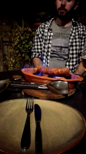 Português de Gema - Gastronomia e hotelaria