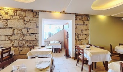 Restaurante & Take Away Carpa