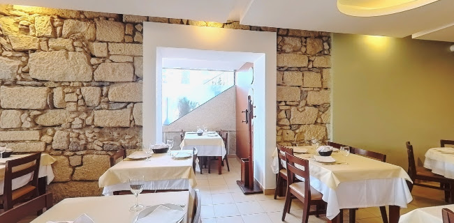 Restaurante & Take Away Carpa