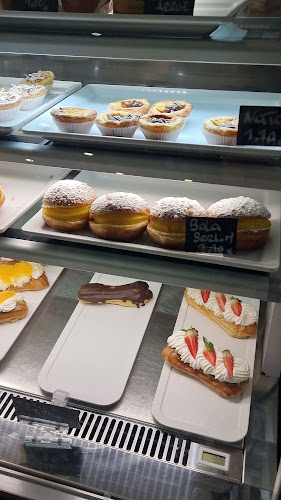 Opinii despre Padaria Confeitaria Lion's în Vila Nova de Gaia - Gastronomia e hotelaria