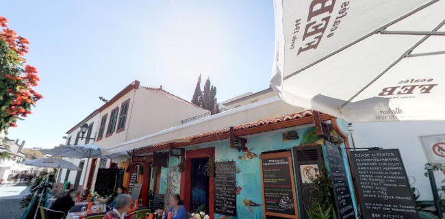 A Tartaruga - Gastronomia e hotelaria