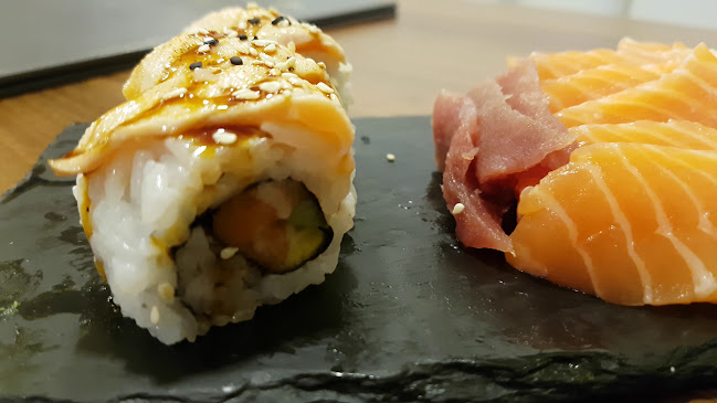 Reviews of Temple Sushi in Maia - Gastronomia e hotelaria